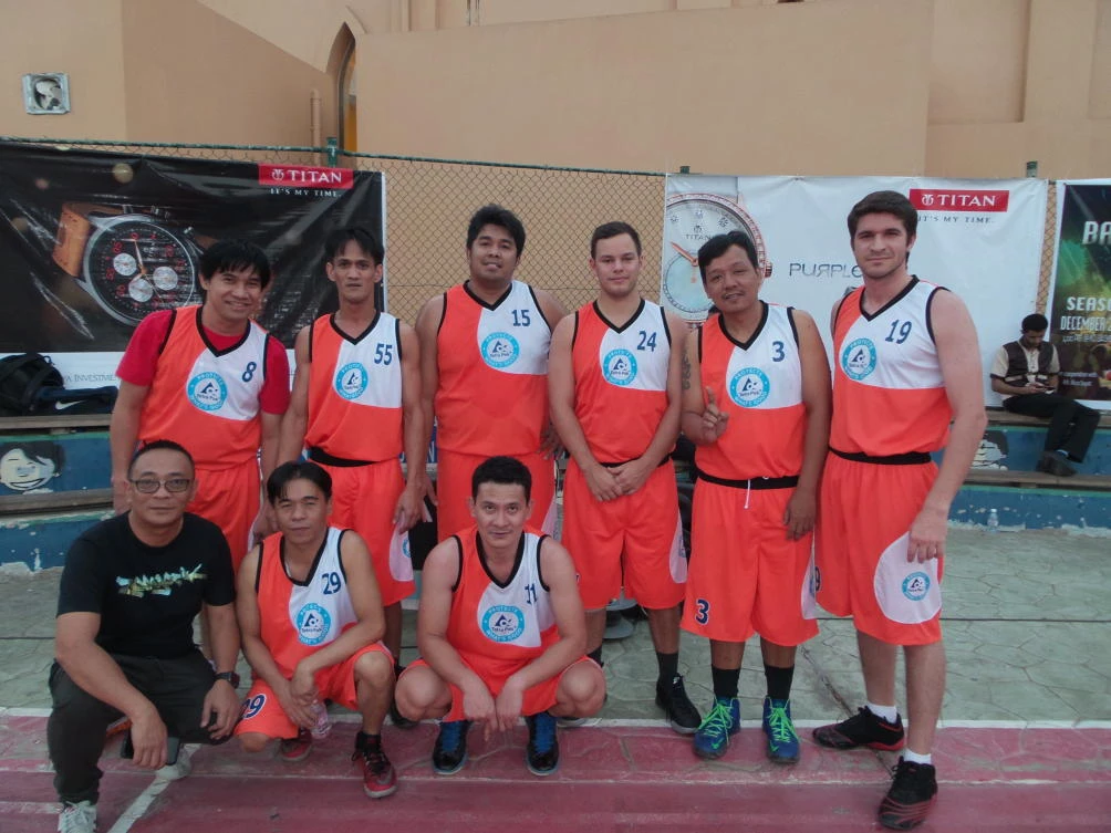 Tetra Pak after beating KFT. (AN photo)
