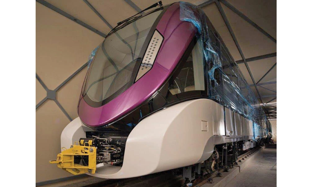 The trains will offer passengers a high level of comfort, ergonomic seating, LED lightning and advanced passenger information systems.
