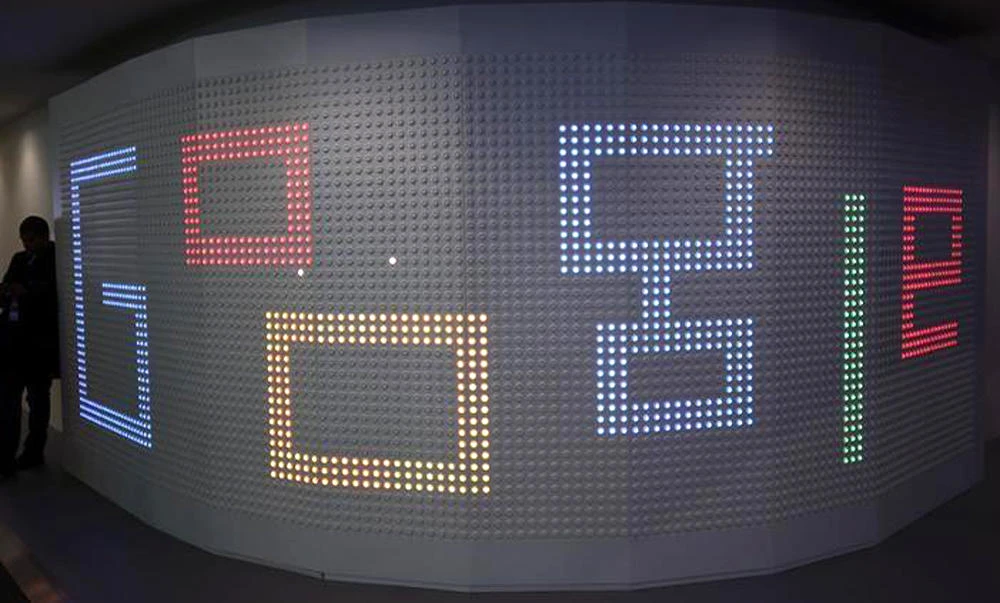 Google backs UK-based payments company Currencycloud