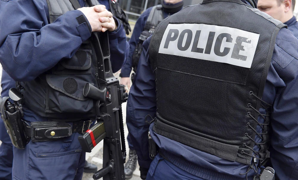 A 36-year-old Frenchman has been jailed in Morocco for funding terror. (AFP)