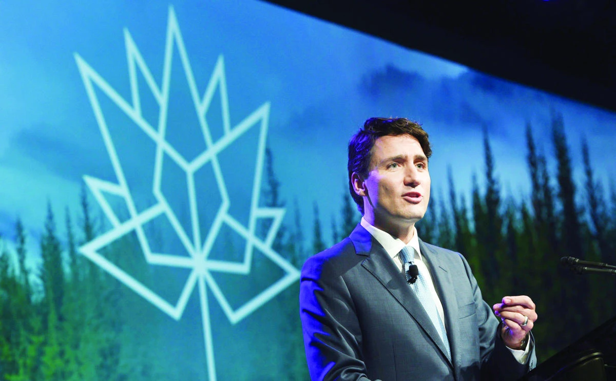 Trudeau says US border tax will hurt both economies