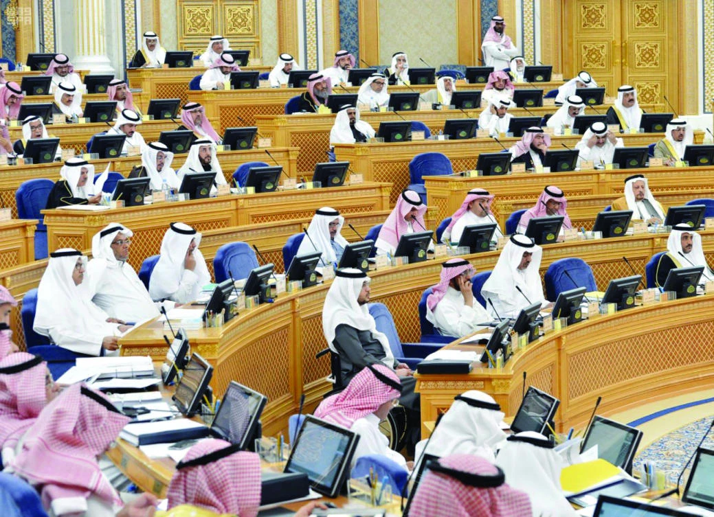 A Shoura Council panel is studying a proposal to extend the Umra visa period to three months. (SPA)
