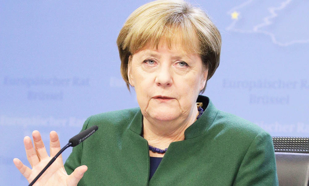 German MPs reject declaring N. African states ‘safe’