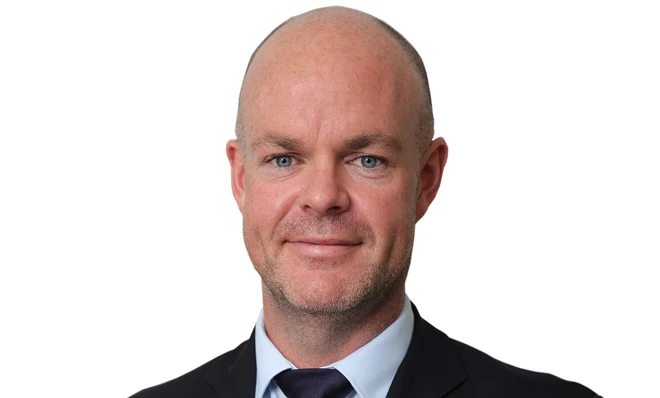 Gerard Gallagher
