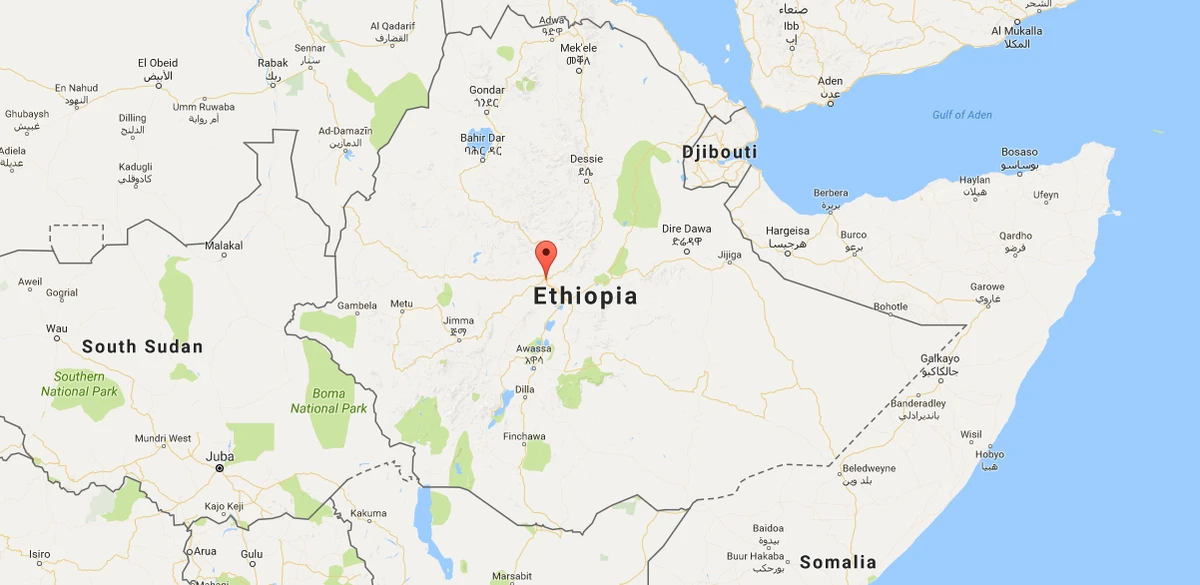 15 killed, dozens missing in Ethiopia garbage dump landslide