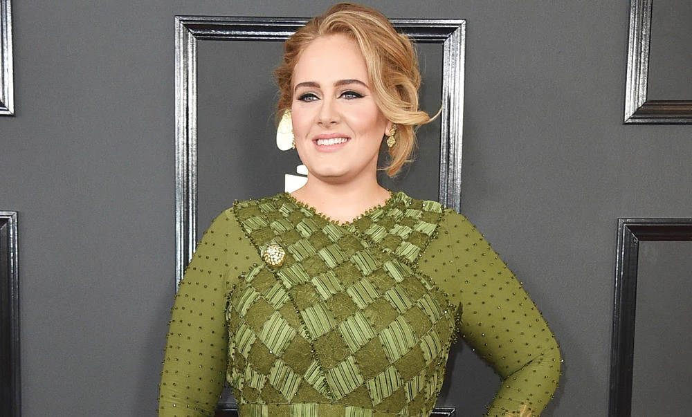 Adele