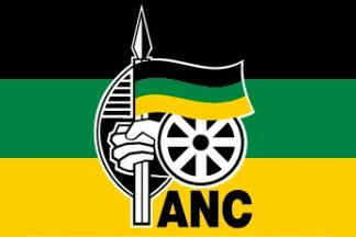 South Africa’s ruling ANC pledges to end corruption, infighting