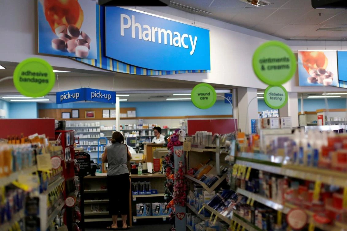 US drugs often cost about two-and-a-half times what they cost in France or Britain, for instance. The difference is especially pronounced for
cutting-edge remedies to treat cancer, rare illnesses and other maladies, such as hepatitis C. (Reuters)