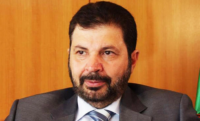 Ahmed Ben Younes Al-Barrak