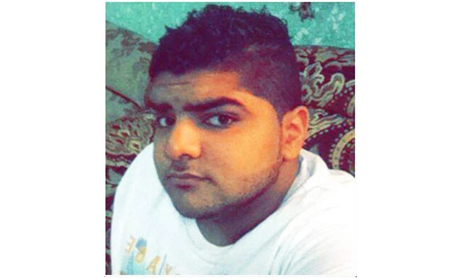 Waleed Al-Areed. (SPA)