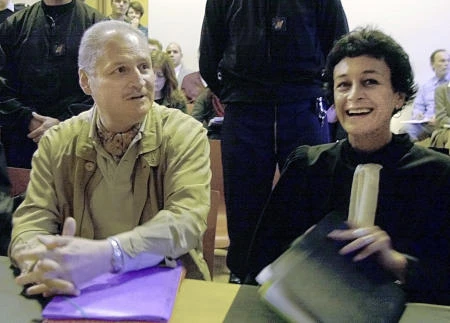 Carlos the Jackal: ‘I am a professional revolutionary’