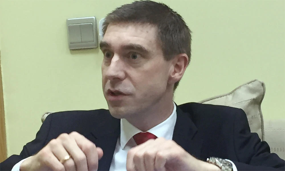 Frederik Kier