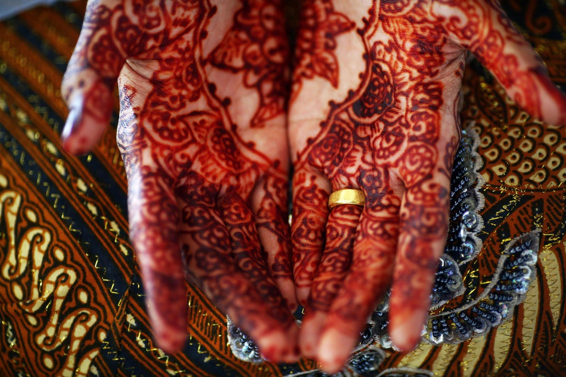 Female Iraqi MP calls on government to encourage polygamy