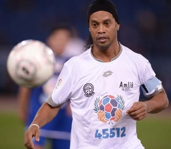 Ronaldinho