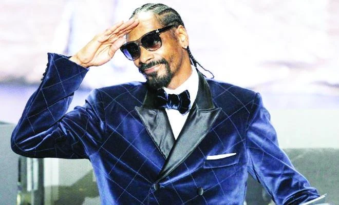 Snoop Dogg