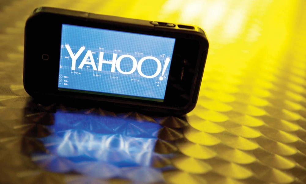Yahoo names post-spinoff management team