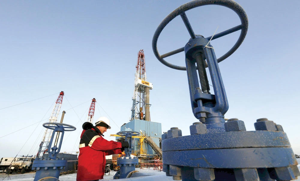 Production outside OPEC is now expected to rise by 400,000 bpd, 160,000 bpd more than previously thought. (Reuters)