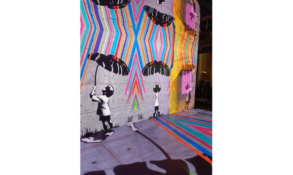 Art Dubai paints picture of diverse culture