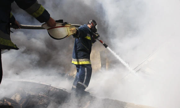 File photo: Israel and Hamas have fought three wars since 2008.