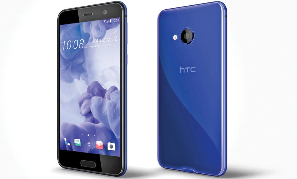 The HTC U Play is available across all major retail outlets in three colors: Brilliant Black, Ice White, and Sapphire Blue.