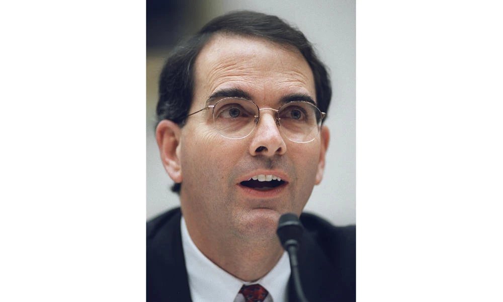 Conservative US judge slams ‘personal attacks’ on judiciary