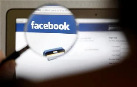 Pakistan says it has asked Facebook to help investigate “blasphemous content.” (File photo: Reuters)