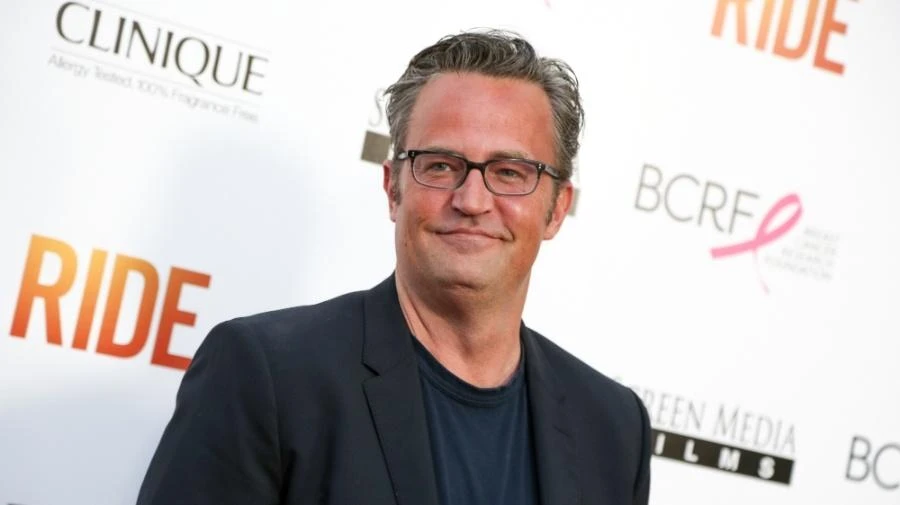 Revealed: ‘Friends’ star Matthew Perry once beat up Canadian PM Justin Trudeau