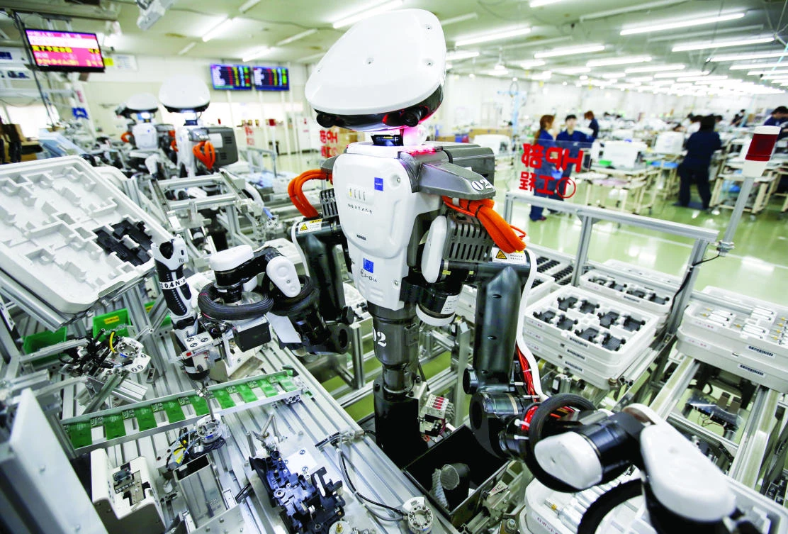 Japan’s exports have jumped 10.6 percent in February from a year earlier, which would be the biggest gain since January 2015 when they rose 16.9 percent. (Reuters)
