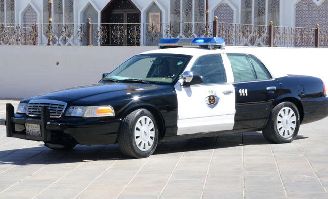 Saudi arrested for beating African expat