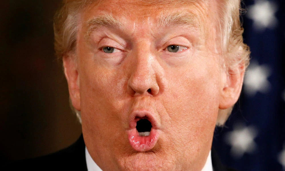 Trump insists on wiretap accusation against Obama