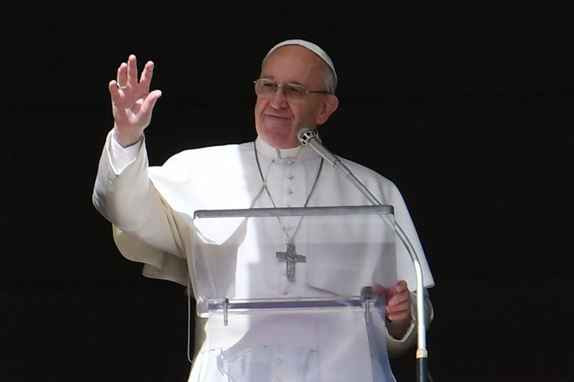 Pope’s Egypt visit offers chance to improve Catholic-Muslim ties