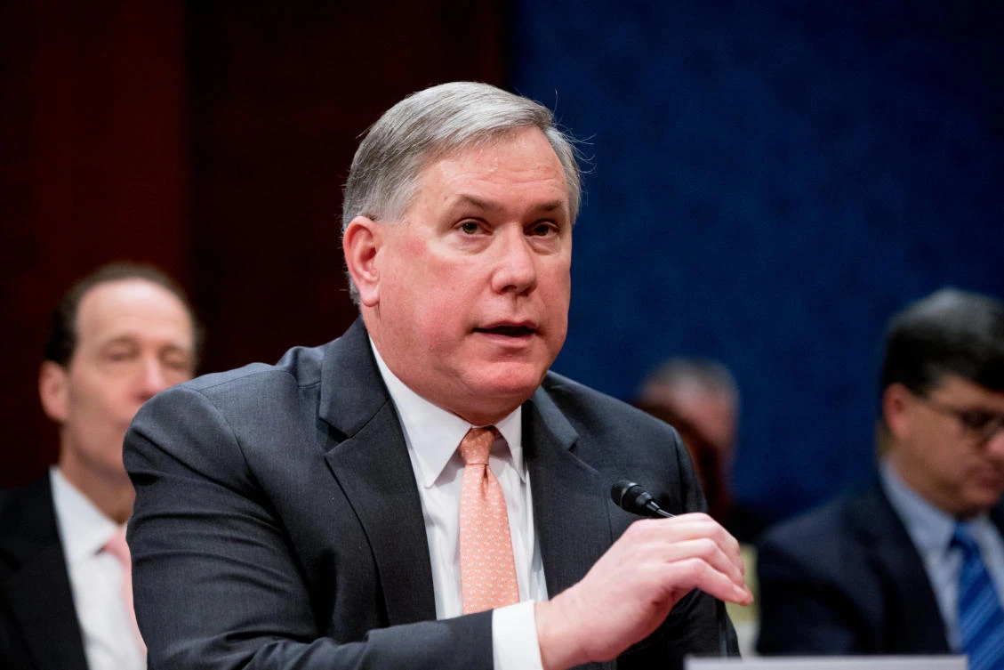 NSA deputy calls Trump’s wiretapping allegations ‘crazy’