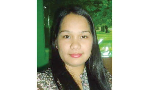 Philippine diplomat sent to Saudi Arabia to lead search for missing woman