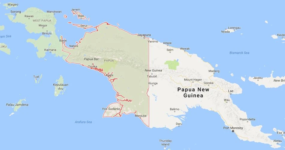 (Google Map)