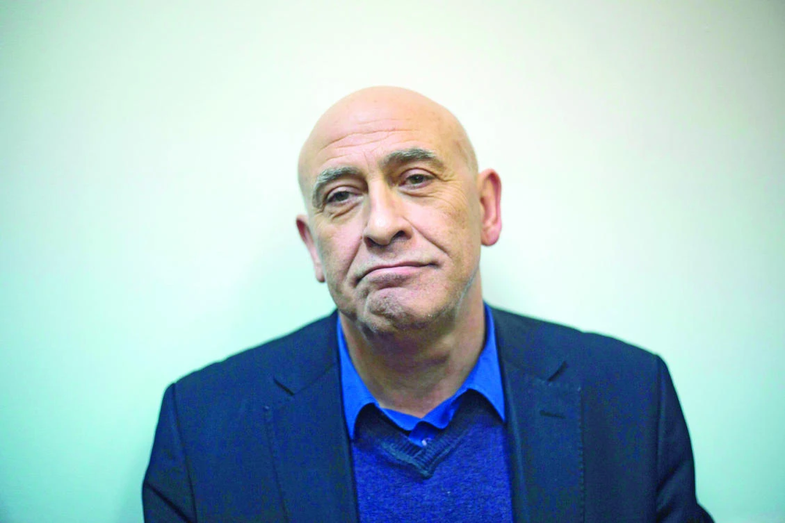 Basel Ghattas