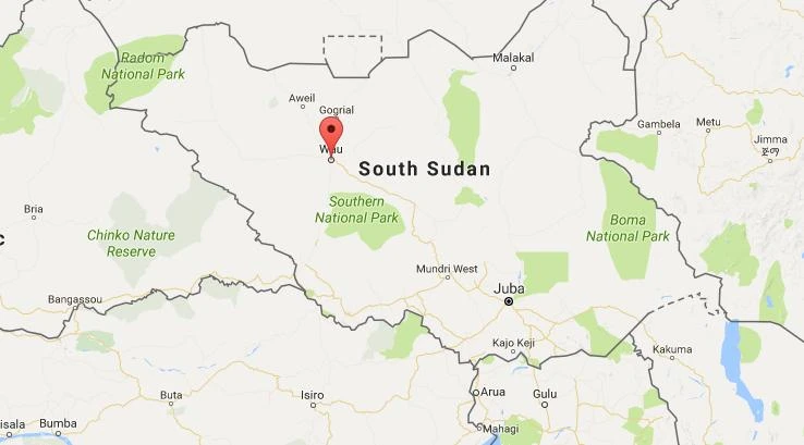(Google map)