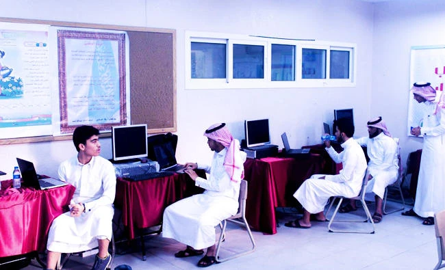 Nitaqat program seeks to lower unemployment rate to 9% by 2020