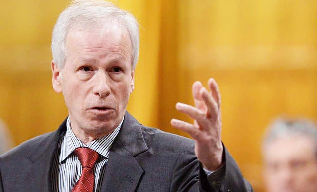 Michael Lynk. (Courtesy: ipolitics.ca)