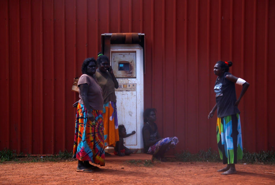 Australia again denounced for treatment of Aborigines as UN investigates