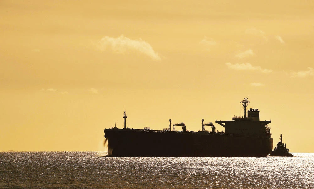 Oil prices climb on talk that OPEC could extend supply cut