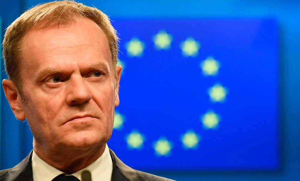 EU to hold special Brexit Summit April 29