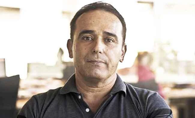 Eduardo cardet. (Courtesy photo)