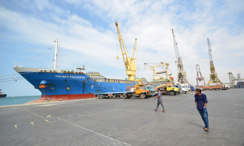 UN rejects Arab coalition’s call to supervise Yemen port