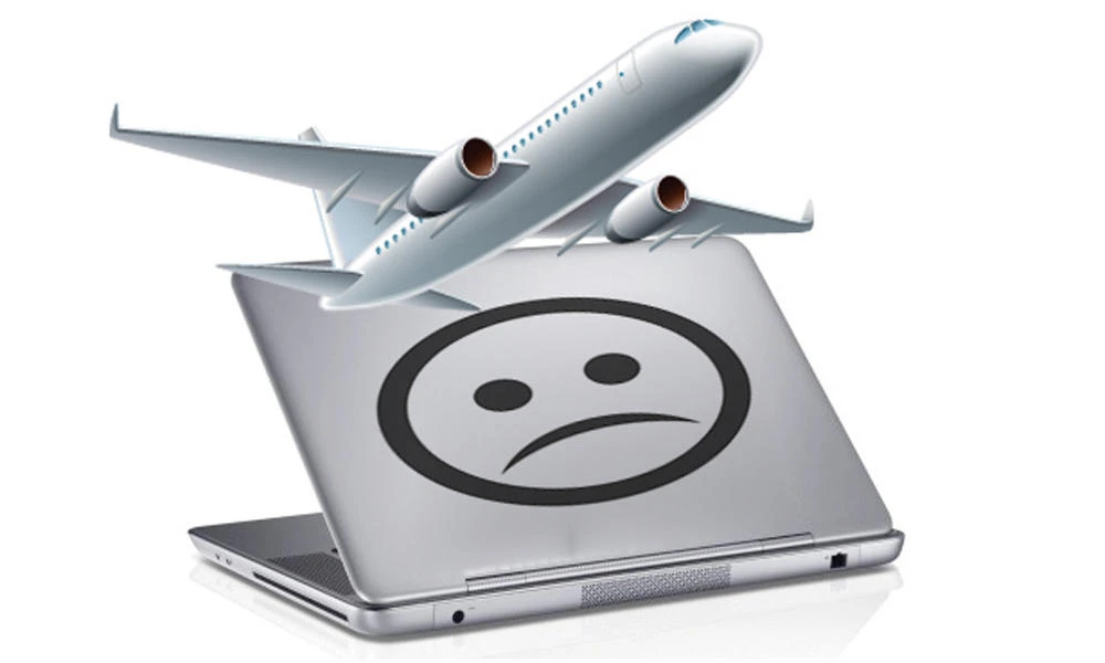 UK follows US electronic curbs  on ME flights