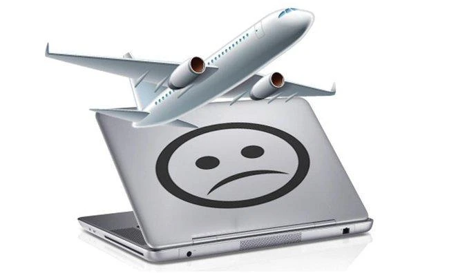US bans electronic devices on flights from eight Middle Eastern countries