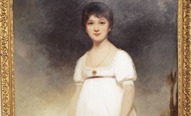 Jane Austen faked her own marriage twice