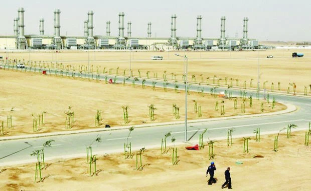 Saudi Arabia plans to split up the state-controlled utility into separate companies that would be offered either to local citizens through offers on the stock market, or to local or international corporate partners.(Reuters)