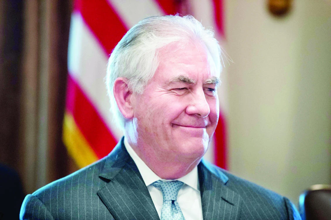 Closer US-Russia ties uncertain as Tillerson plans trip