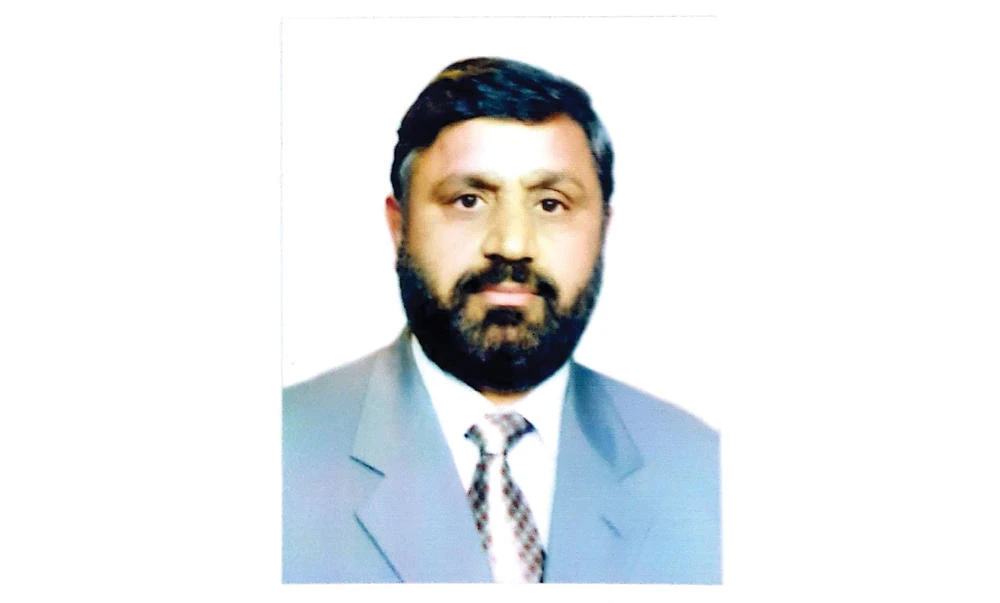 Abdul Rauf, OCC general manager