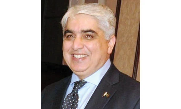 Cherishing Pakistan-Saudi long-standing ties